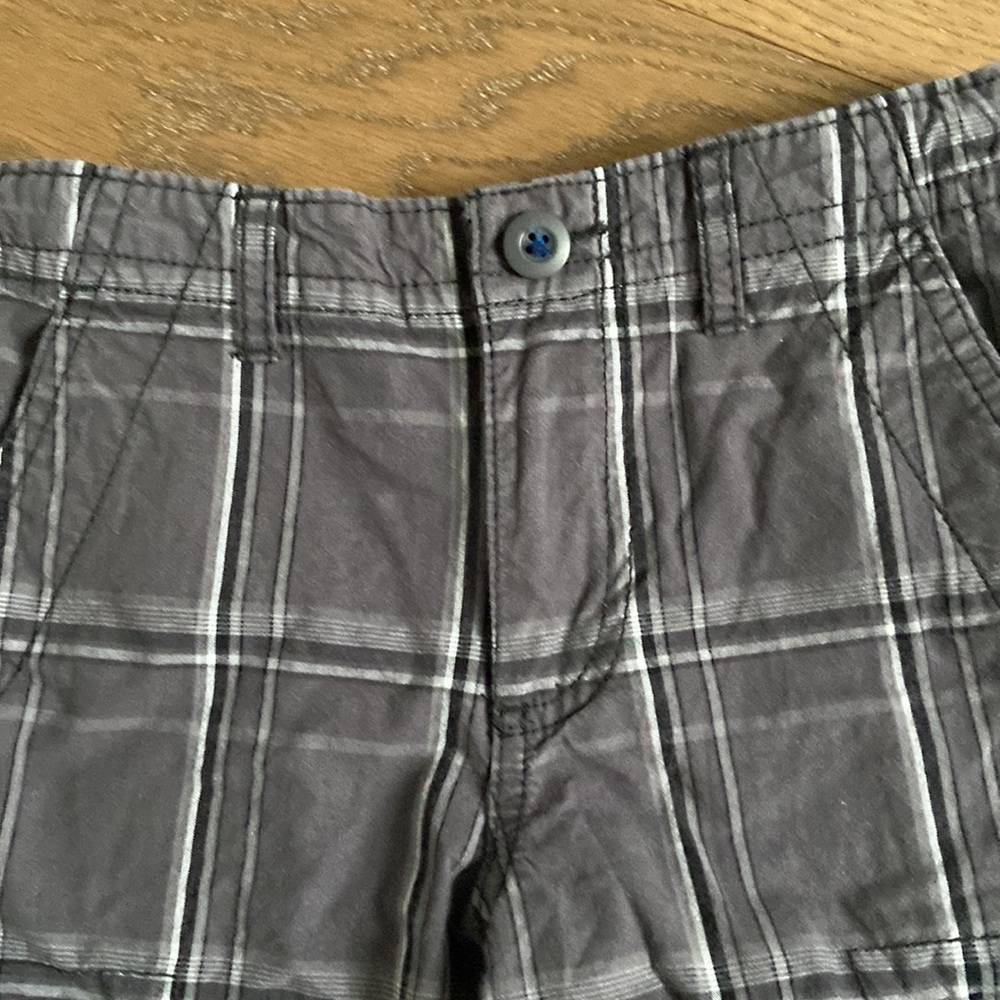 NWOT - Boy’s Generra Cargo Shorts - Picture 11 of 11